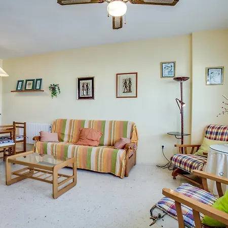 Apartment Apartamento Grenda Torrevieja