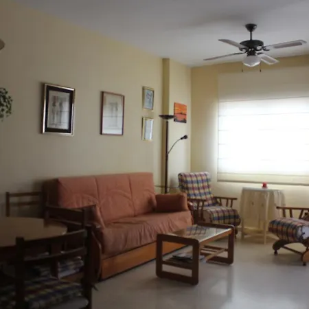 アパート Apartamento Grenda *