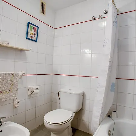 Apartamento Grenda アパート *