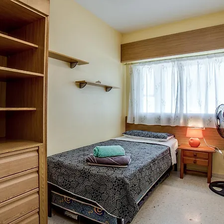 Apartamento Grenda アパート *