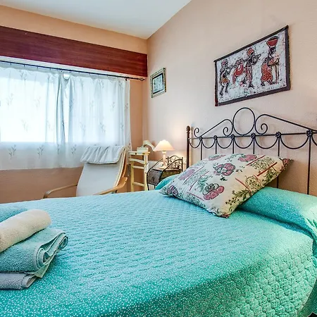 Apartamento Grenda * トレビエハ