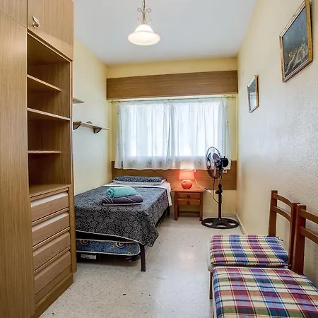 アパート Apartamento Grenda