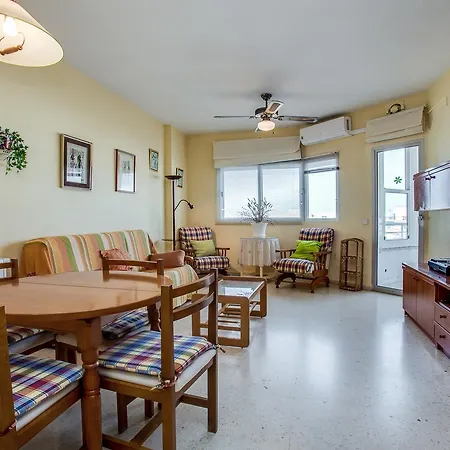 アパート Apartamento Grenda