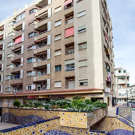 Apartamento Grenda アパート